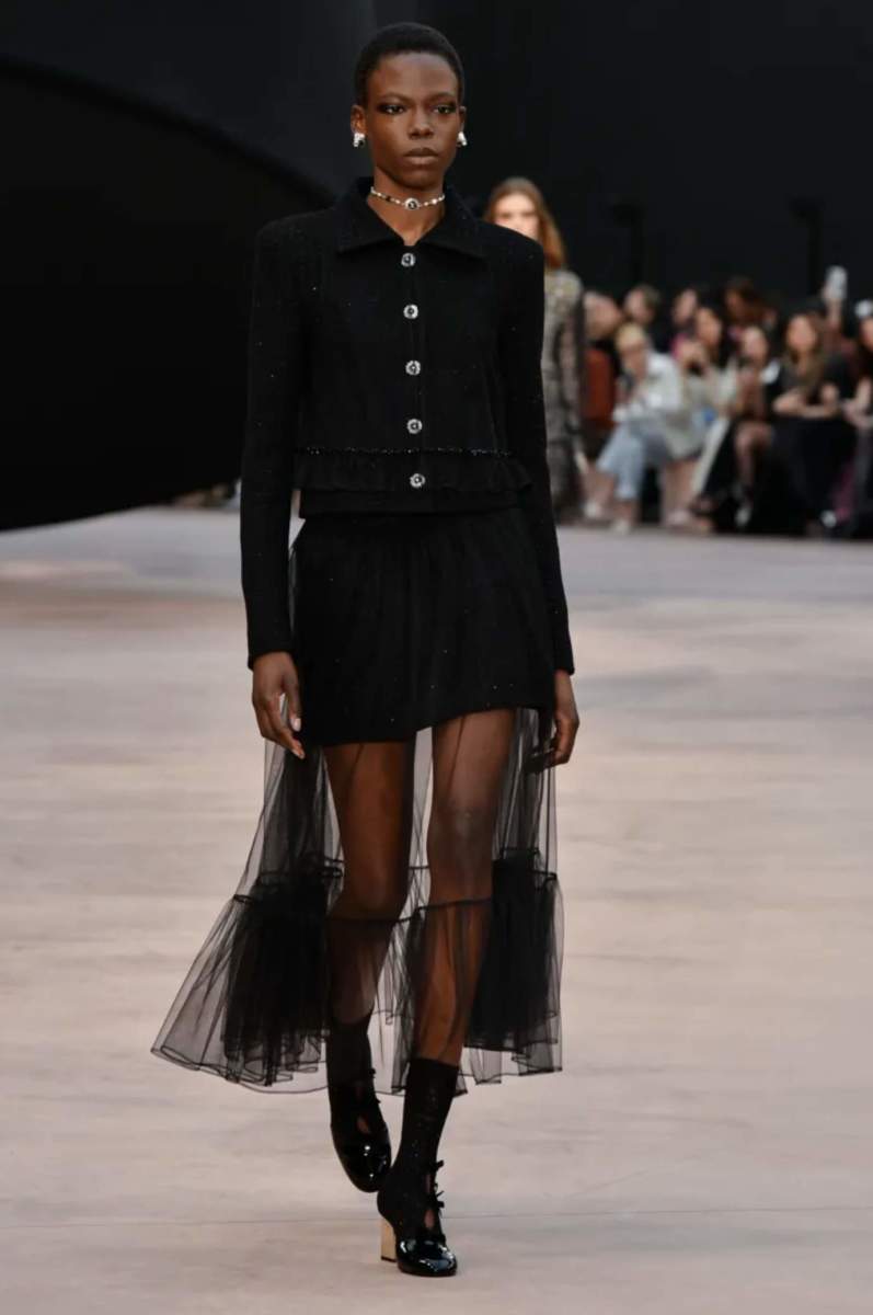 chanel